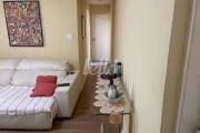 Apartamento com 3 quartos à venda na Rua Altinópolis, 157, Santana, São Paulo