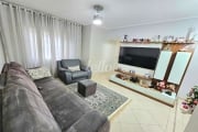 Apartamento com 3 quartos à venda na Rua Sara Bernhard, 355, Mooca, São Paulo