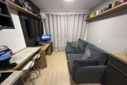 Apartamento com 1 quarto à venda na Rua Domingos de Morais, 1832, Vila Mariana, São Paulo