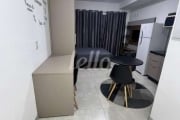 Apartamento com 1 quarto à venda na Rua José de Albuquerque, 87, Tucuruvi, São Paulo