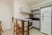 Apartamento com 2 quartos à venda na Rua José Maria Lisboa, 678, Jardins, São Paulo