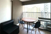 Apartamento com 1 quarto à venda na Rua Cubatão, 810, Vila Mariana, São Paulo