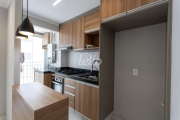 Apartamento com 2 quartos à venda na Rua Josef Kryss, 120, Barra Funda, São Paulo