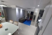 Apartamento com 2 quartos à venda na Rua Aimorés, 571, Vila Alzira, Santo André