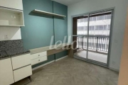 Apartamento com 1 quarto à venda na Rua Sena Madureira, 273, Vila Clementino, São Paulo