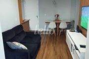 Apartamento com 2 quartos à venda na Avenida Vila Ema, 4146, São Lucas, São Paulo