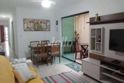 Apartamento com 3 quartos à venda na Rua das Cerejeiras, 104, Jardim, Santo André