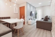 Apartamento com 2 quartos à venda na Rua Viena, 134, Utinga, Santo André