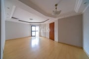 Apartamento com 3 quartos à venda na Rua Pirassununga, 165, Vila Valparaíso, Santo André