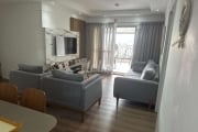 Apartamento com 3 quartos à venda na Rua Avanhandava, 95, Vila Gilda, Santo André