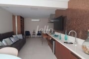 Apartamento com 2 quartos à venda na Rua Chamantá, 236, Vila Prudente, São Paulo