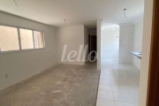 Apartamento com 3 quartos à venda na Rua Jequitinhonha, 172, Campestre, Santo André