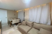 Apartamento com 1 quarto à venda na Avenida Presidente Wilson, 620, Mooca, São Paulo