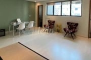 Sala comercial com 1 sala à venda na Rua Araguari, 817, Vila Uberabinha, São Paulo