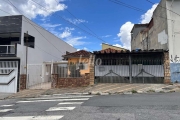 Terreno à venda na Rua Cirila Rosa de Jesus, 12, Mandaqui, São Paulo