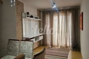 Apartamento com 3 quartos à venda na Rua Evangelina, 1334, Vila Carrão, São Paulo