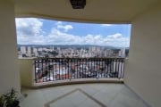 Apartamento com 3 quartos à venda na Rua Sousa Lopes, 65, Mandaqui, São Paulo