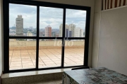 Sala comercial com 2 salas à venda na Rua Senador Fláquer, 45, Centro, Santo André