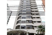 Apartamento com 4 quartos à venda na Rua Euclides Pacheco, 1693, Tatuapé, São Paulo