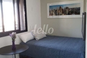 Apartamento com 1 quarto à venda na Rua Humberto I, 1005, Vila Mariana, São Paulo