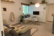 Apartamento com 2 quartos à venda na Rua Sabino, 149, Bosque da Saúde, São Paulo