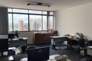 Sala comercial com 2 salas à venda na Rua Senador Fláquer, 45, Centro, Santo André