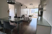 Apartamento com 2 quartos à venda na Rua Álvaro Nunes, 132, Vila Congonhas, São Paulo