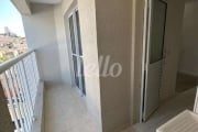 Apartamento com 2 quartos à venda na Rua José Conhago Pomare, 107, Vila Guaca, São Paulo