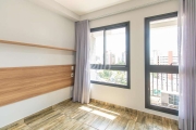 Apartamento com 1 quarto à venda na Rua Coronel Lisboa, 805, Vila Mariana, São Paulo