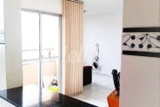 Apartamento com 2 quartos à venda na Avenida Giovanni Battistin, 64, Jardim Borborema, São Bernardo do Campo