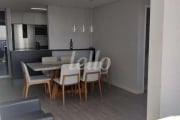 Apartamento com 2 quartos à venda na Rua Solidônio Leite, 2489, Vila Ivone, São Paulo