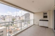 Apartamento com 2 quartos à venda na Rua José Antônio Coelho, 473, Vila Mariana, São Paulo