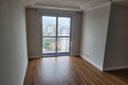 Apartamento com 3 quartos à venda na Rua Ipanema, 686, Mooca, São Paulo