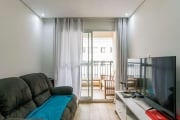 Apartamento com 2 quartos à venda na Rua Ernesto de Castro, 235, Brás, São Paulo