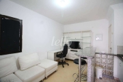 Apartamento com 1 quarto à venda na Avenida Jabaquara, 144, Mirandópolis, São Paulo