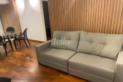 Apartamento com 2 quartos à venda na Rua Coronel Cabrita, 112, Vila Mariana, São Paulo