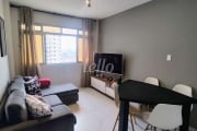 Apartamento com 2 quartos à venda na Avenida Paes de Barros, 1340, Mooca, São Paulo