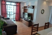 Apartamento com 3 quartos à venda na Avenida Ramalho Ortigão, 188, Vila Gumercindo, São Paulo