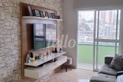 Apartamento com 3 quartos à venda na Alameda João Galego, 677, Santa Maria, São Caetano do Sul