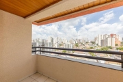 Apartamento com 3 quartos à venda na Rua Juréia, 356, Saúde, São Paulo