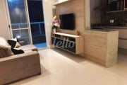 Apartamento com 2 quartos à venda na Rua Londrina, 209, Vila Endres, Guarulhos