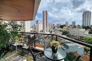 Apartamento com 4 quartos à venda na Rua Augusto Tolle, 204, Santana, São Paulo