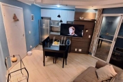 Apartamento com 2 quartos à venda na Rua Vinte e Dois de Agosto, 505, Vila Bela Vista (Zona Norte), São Paulo