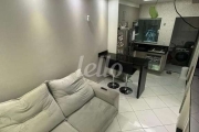 Apartamento com 2 quartos à venda na Rua Vera, 475, Vila Granada, São Paulo