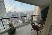 Apartamento com 3 quartos à venda na Rua Pedro de Godói, 269, Vila Prudente, São Paulo