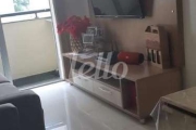 Apartamento com 3 quartos à venda na Rua Baía Grande, 744, Vila Bela, São Paulo