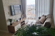 Apartamento com 2 quartos à venda na Avenida Conceição, 2150, Vila Guilherme, São Paulo