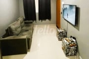 Apartamento com 2 quartos à venda na Rua Capricho, 220, Vila Nivi, São Paulo