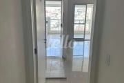 Apartamento com 2 quartos à venda na Avenida Vila Ema, 4146, São Lucas, São Paulo