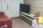 Apartamento com 1 quarto à venda na Rua Fernando Luz, 403, Bonsucesso, Guarulhos